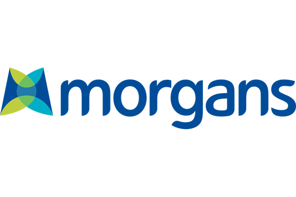 Morgans Financial Limited logo