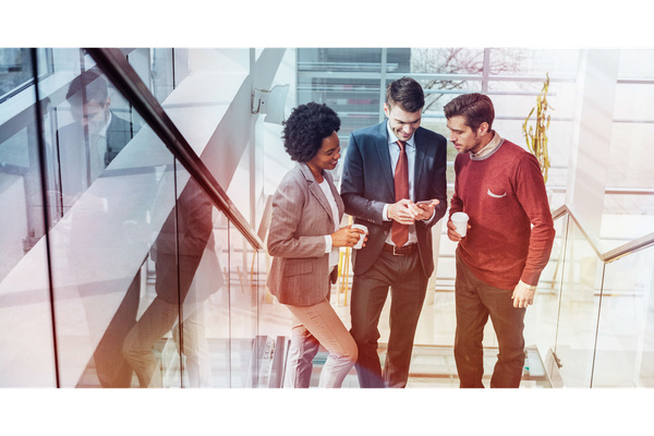 Morris Goding Access Consulting (MGAC) logo