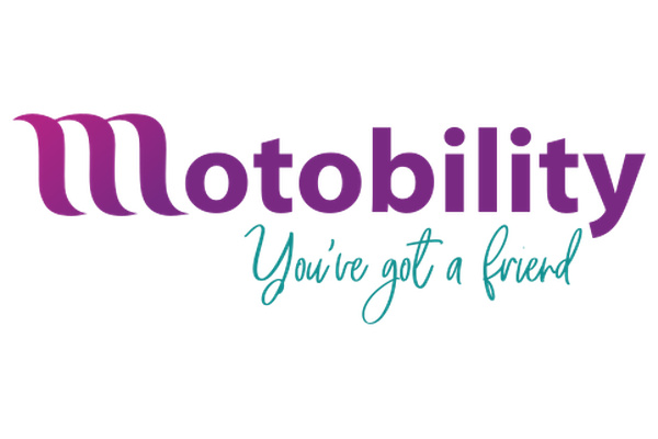 Motobility logo