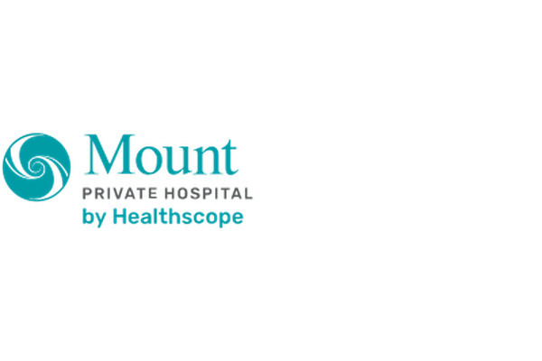Mount Hospital logo
