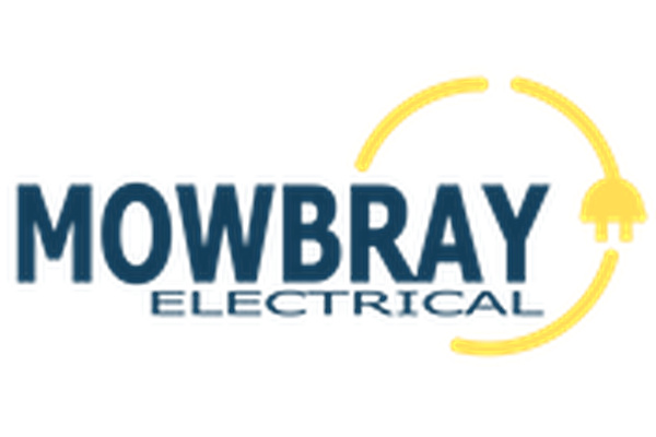 Mowbray Electrical logo