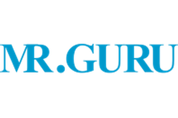 Mr Guru Cleaning Services logo