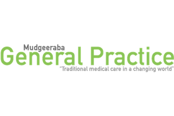 Mudgeeraba General Practice logo