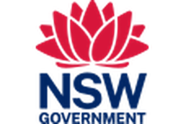 Multicultural NSW logo