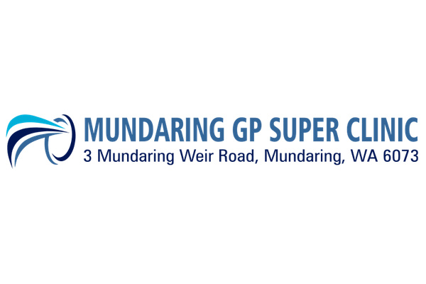 Mundaring GP Super Clinic logo