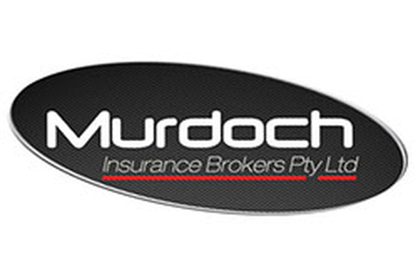 Murdoch Insurance Brokers Pty Ltd logo