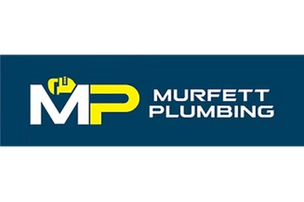 Murfett Plumbing logo
