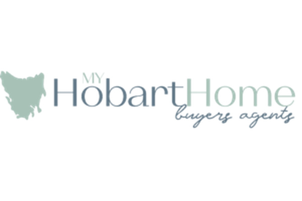 My Hobart Home logo