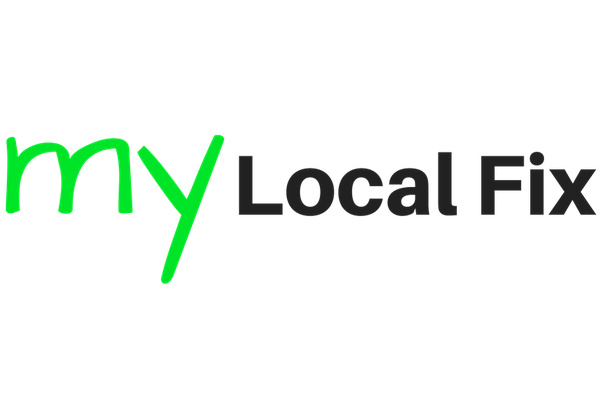 My Local Fix logo