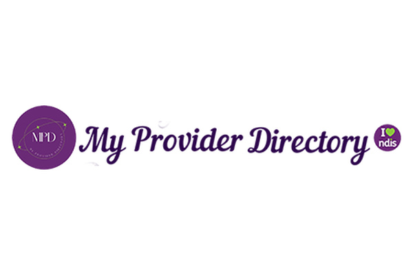 My Provider Directory logo
