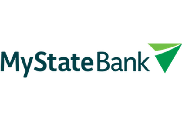 MyState logo