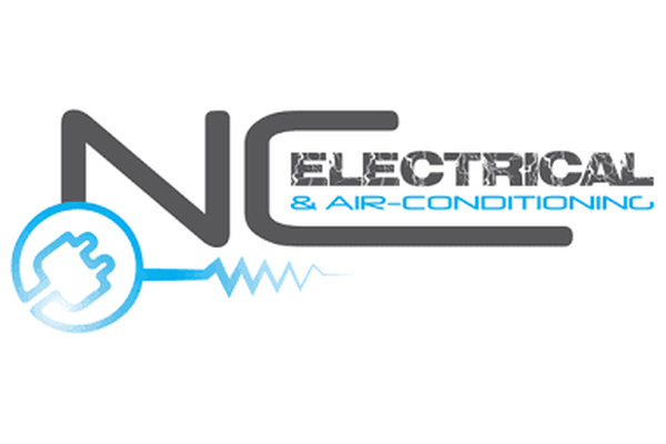NC Electrical & Air-Conditioning logo