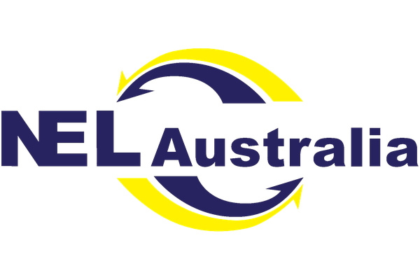 NEL Australia Pty Ltd logo