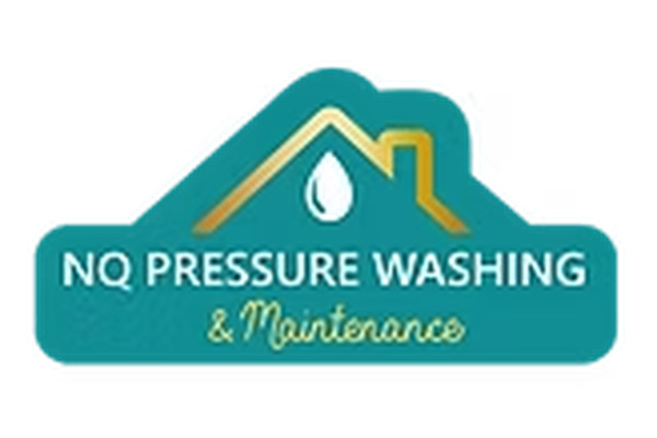NQ Pressure Washing And Maintenance logo