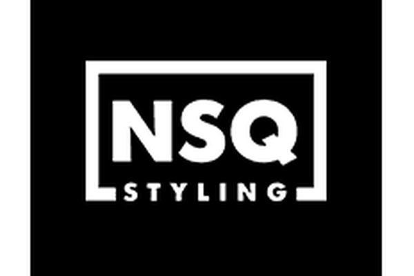 NSQ Styling logo