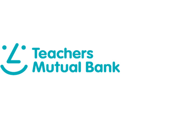 NSW Teachers Mutual Bank logo