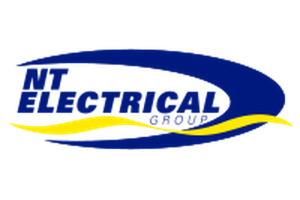 NT Electrical Group logo