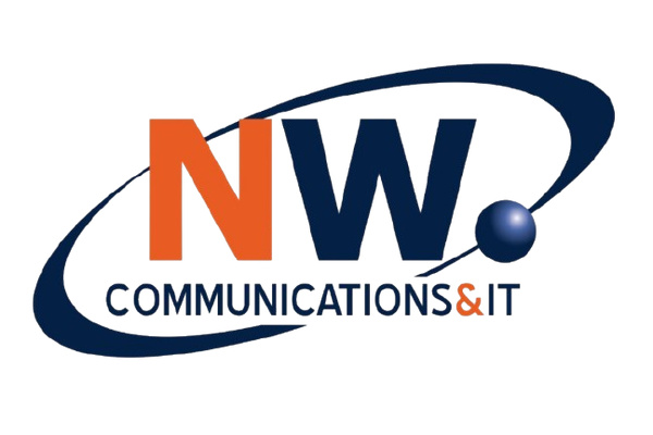 NW Communications logo