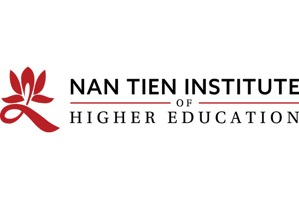 Nan Tien Institute logo