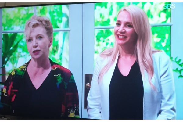 Nanna's Farm Beauty Products logo