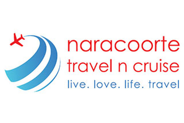 Naracoorte Travel n Cruise logo