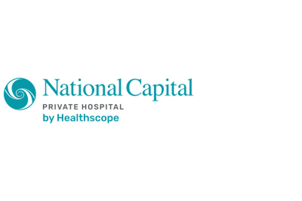 National Capital Private Hospital logo