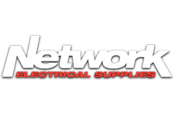 Network Electrical Supplies logo