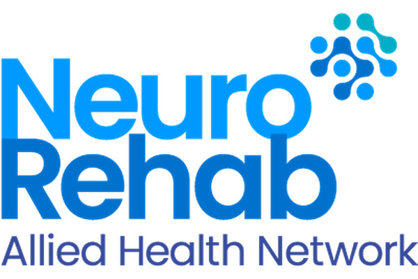 NeuroRehab Allied Health Network logo