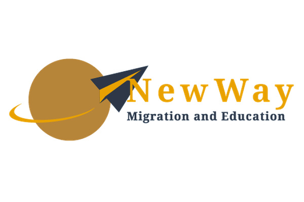 NewWay Migration and Education Consultant logo
