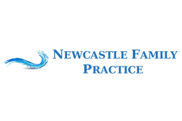 Newcastle Family Practice logo