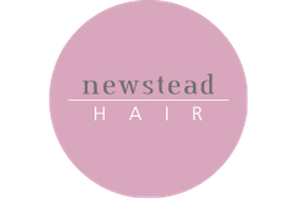 Newstead Hair logo