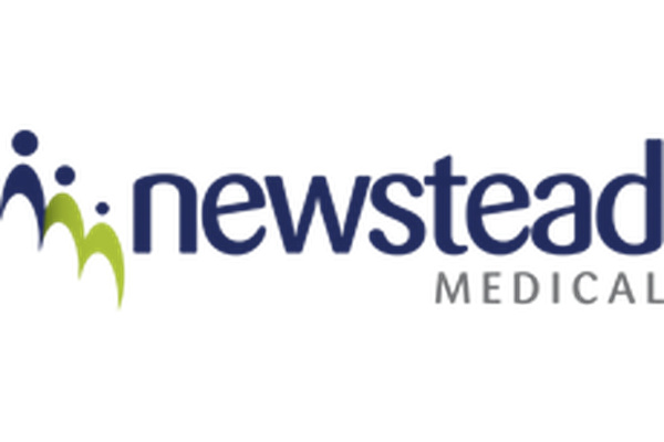 Newstead Medical logo