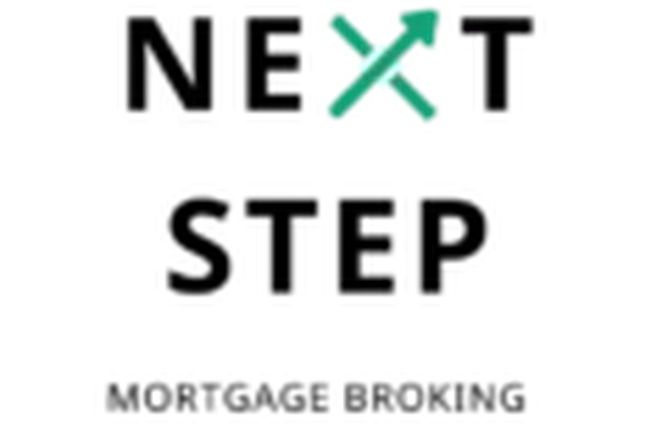 Next Step Mortgage Broking logo