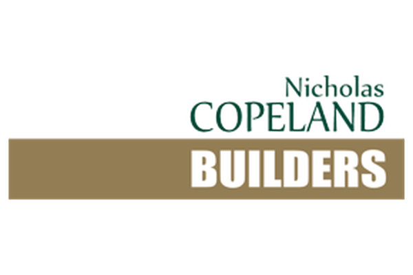 Nicholas Copeland Pty Ltd logo