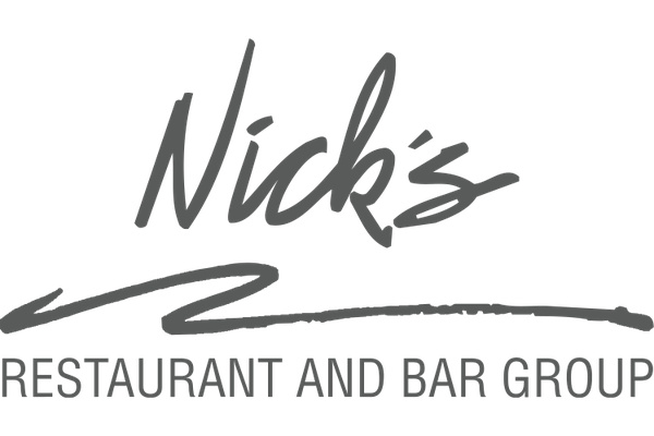 Nick's Seafood Restaurant logo