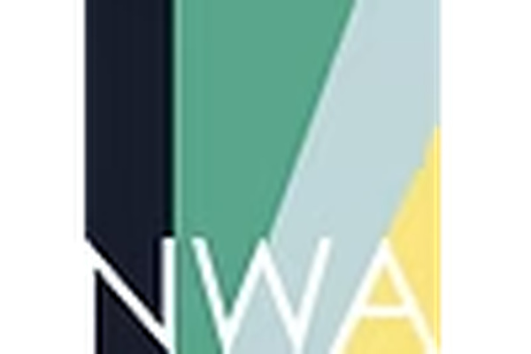 Nicole Weston Architect logo