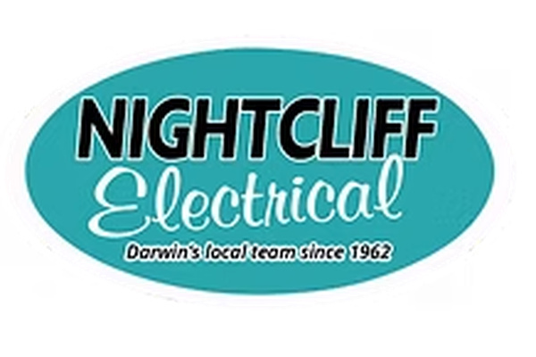 Nightcliff Electrical logo