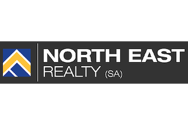 North East Realty logo