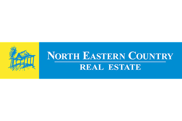 North Eastern Country Real Estate logo