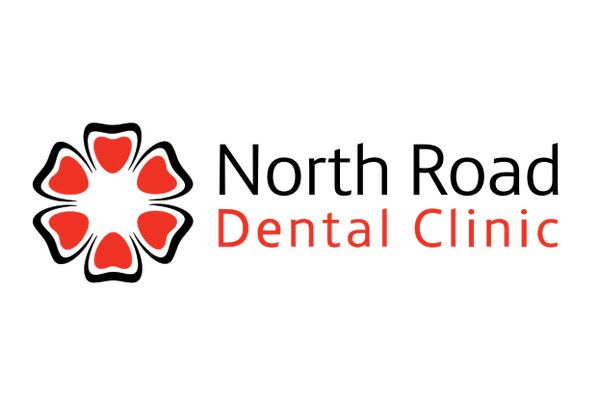 North Road Dental Clinic logo