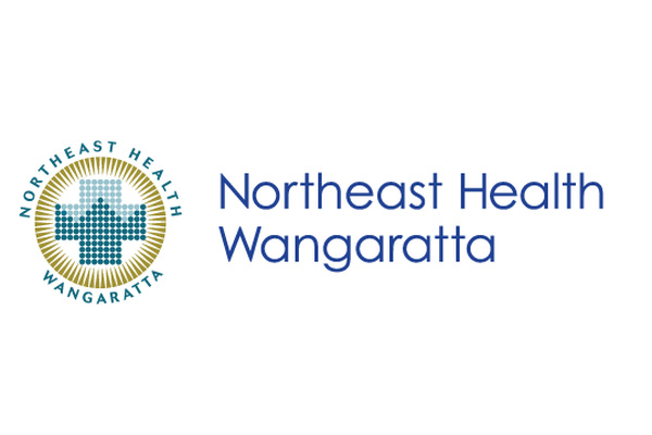 Northeast Health Wangaratta logo