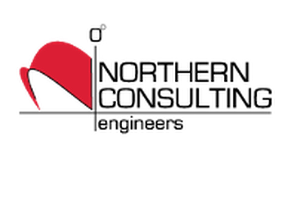 Northern Consulting Engineers logo