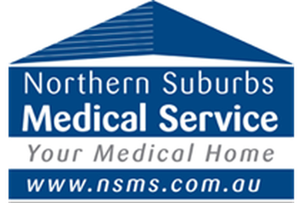 Northern Suburbs Medical Service logo