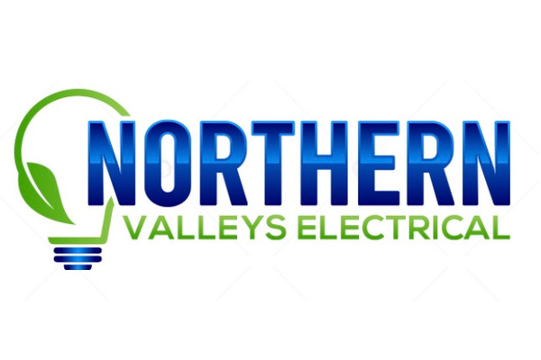 Northern Valleys Electrical logo