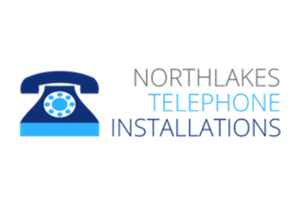 Northlakes Telephone Installations logo