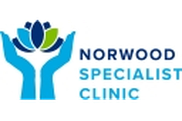 Norwood Specialist Clinic logo