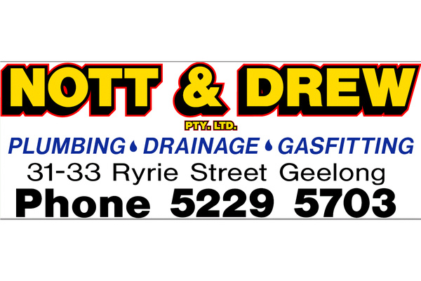 Nott & Drew Pty Ltd logo