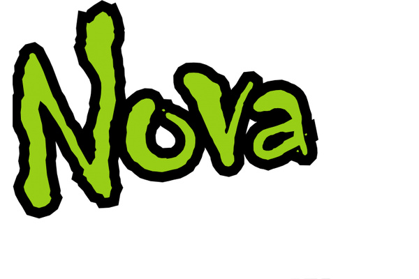 Nova Auto Innovations logo
