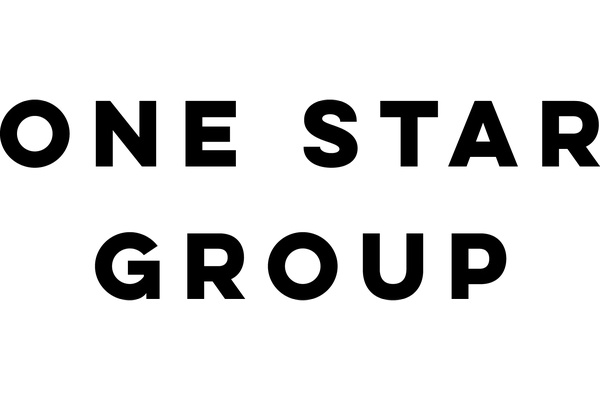 ONE STAR GROUP logo