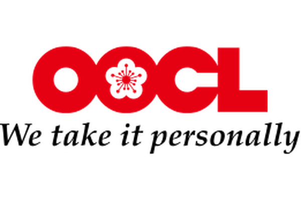OOCL (Australia) Pty Ltd Tasmania logo